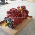 Гидравлический насос Doosan DX260LC K3V112DTP DX260 Главный насос